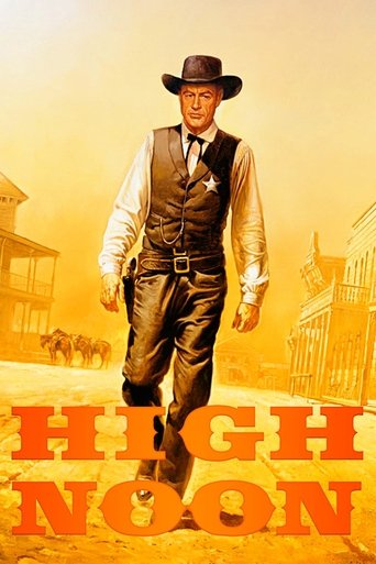 High Noon Poster of High Noon