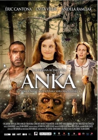 Anka Poster of Anka