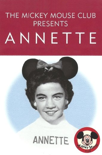 Annette Poster of Annette