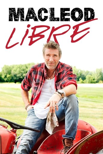Peter Macleod : Libre Poster of Peter Macleod : Libre