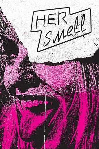 Her Smell Poster of Her Smell