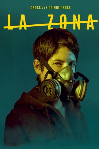 The Zone Poster of The Zone