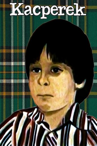 Kacperek Poster of Kacperek