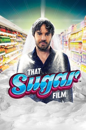 That Sugar Film Poster of That Sugar Film