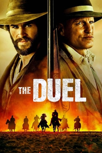 The Duel Poster of The Duel