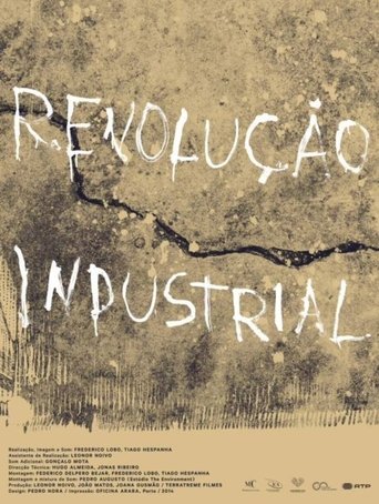 Industrial Revolution Poster of Industrial Revolution