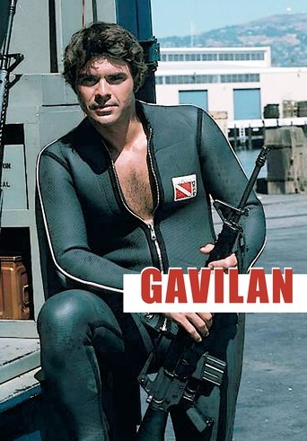 Gavilan Poster of Gavilan