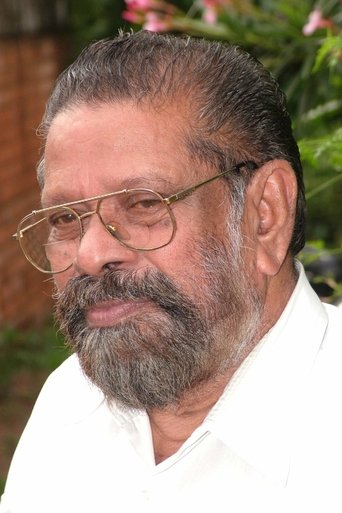 M.K. Arjunan Portrait of M.K. Arjunan