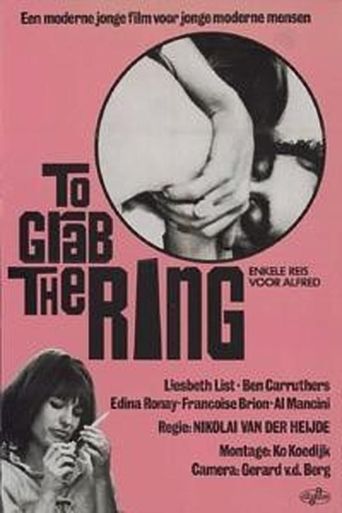 To Grab the Ring Poster of To Grab the Ring