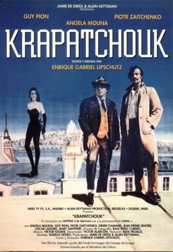 Krapatchouk Poster of Krapatchouk