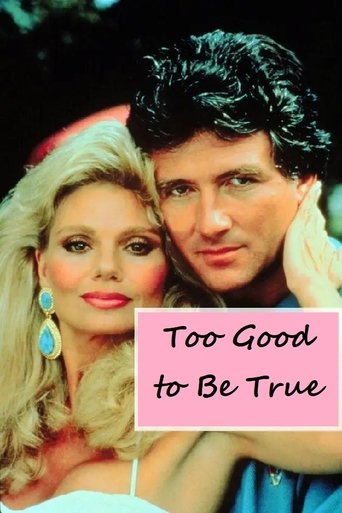 Too Good to Be True Poster of Too Good to Be True