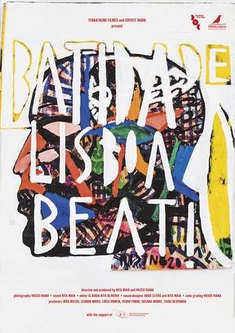 Lisbon Beat Poster of Lisbon Beat