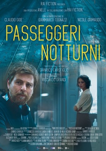 Passeggeri notturni Poster of Passeggeri notturni