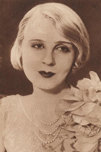 Lia Eibenschütz Portrait of Lia Eibenschütz