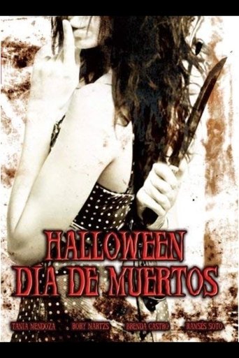 Día de los muertos Poster of Día de los muertos