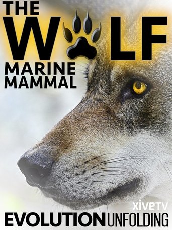 The Wolf: Marine Mammal Poster of The Wolf: Marine Mammal
