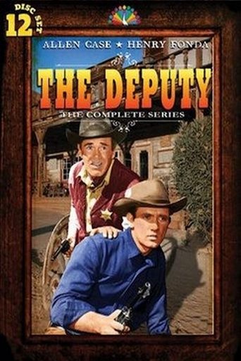 The Deputy Poster of The Deputy