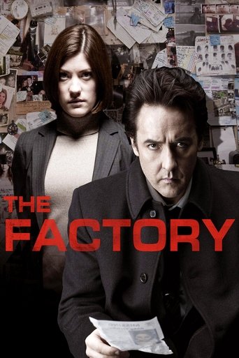 The Factory Poster of The Factory