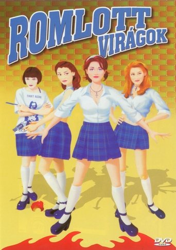 St. Andrew's Girls Poster of St. Andrew's Girls