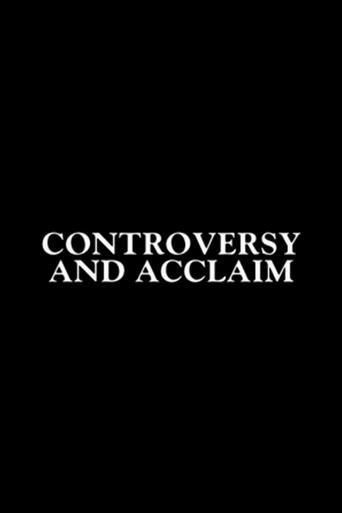 Controversy and Acclaim: The Timelessness of a Groundbreaking Film Poster of Controversy and Acclaim: The Timelessness of a Groundbreaking Film
