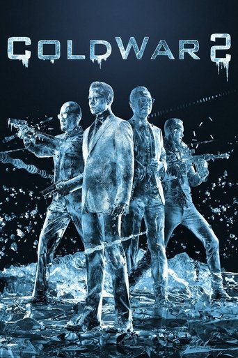 Cold War II Poster of Cold War II