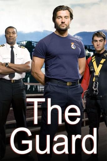 The Guard Poster of The Guard