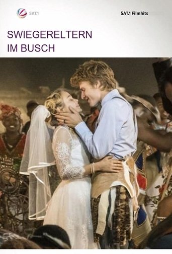 Schwiegereltern im Busch Poster of Schwiegereltern im Busch