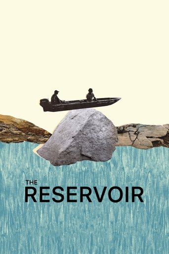 The Reservoir Poster of The Reservoir
