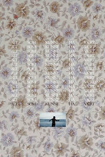 Everything That Could Have Been Poster of Everything That Could Have Been
