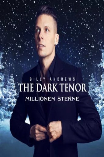 The Dark Tenor - Christmas Special Poster of The Dark Tenor - Christmas Special