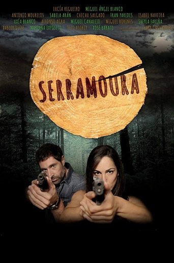 Serramoura Poster of Serramoura