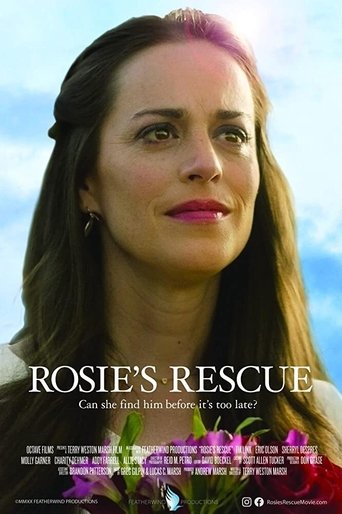 Rosie's Rescue Poster of Rosie's Rescue