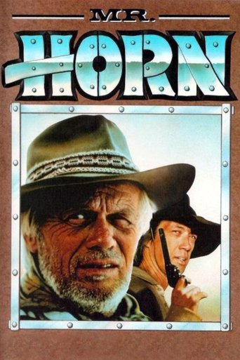Mr. Horn Poster of Mr. Horn