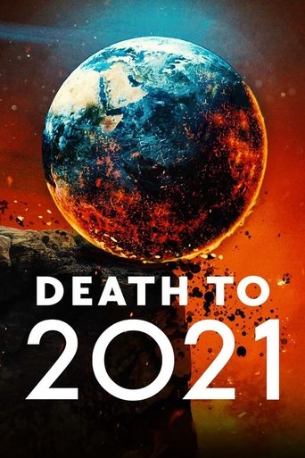 Death to 2021 Poster of Death to 2021