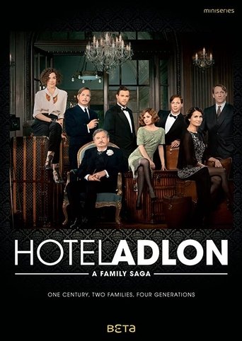Hotel Adlon Poster of Hotel Adlon