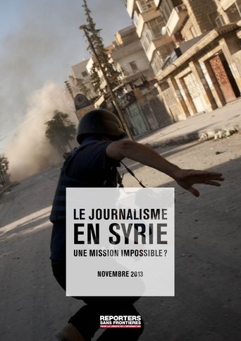 Syrie Mission Impossible Poster of Syrie Mission Impossible