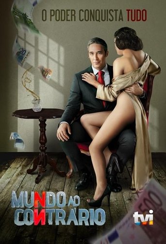 Mundo ao Contrário Poster of Mundo ao Contrário