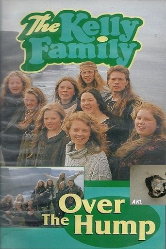 The Kelly Family - Over The Hump Poster of The Kelly Family - Over The Hump
