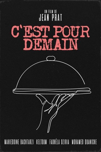 C'Est Pour Demain Poster of C'Est Pour Demain