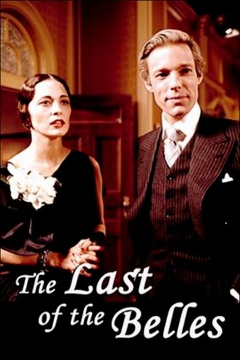 F. Scott Fitzgerald and the Last of the Belles Poster of F. Scott Fitzgerald and the Last of the Belles