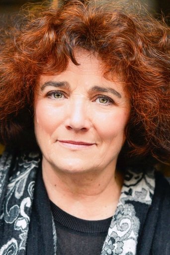 Coline Serreau Portrait of Coline Serreau