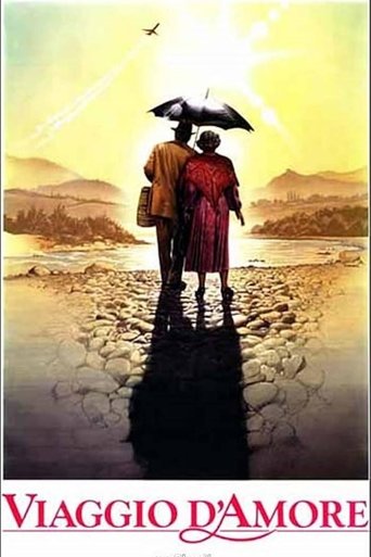 Journey of Love Poster of Journey of Love