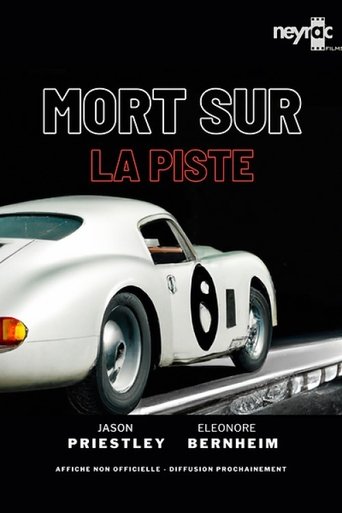 Mort sur la piste Poster of Mort sur la piste