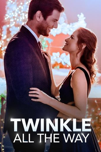 Twinkle All the Way Poster of Twinkle All the Way