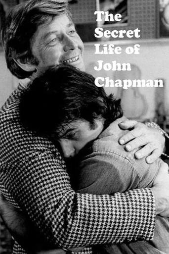 The Secret Life of John Chapman Poster of The Secret Life of John Chapman