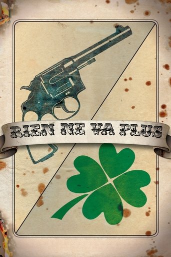 Rien ne va plus Poster of Rien ne va plus