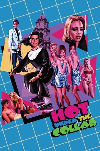 Hot Under the Collar Poster of Hot Under the Collar