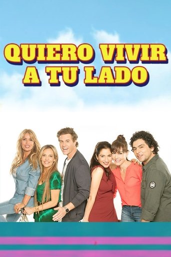 Quiero vivir a tu lado Poster of Quiero vivir a tu lado