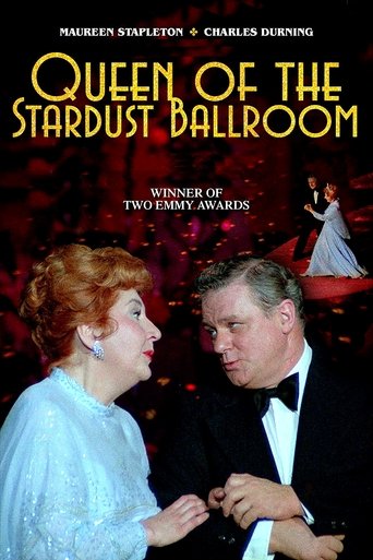 Queen of the Stardust Ballroom Poster of Queen of the Stardust Ballroom