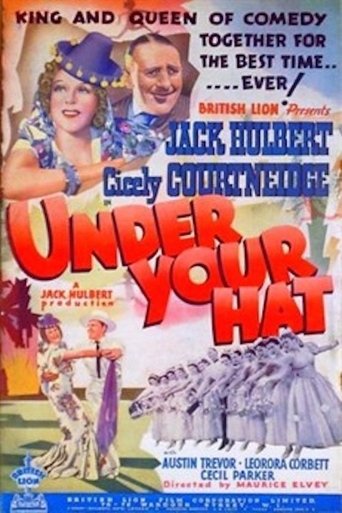 Under Your Hat Poster of Under Your Hat